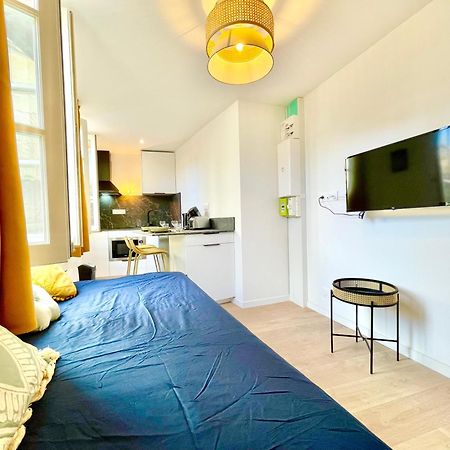 Niort - Hyper-Centre - Appartements En Duplex Ou Triplex - Wifi Fibre - Nouveau Bagian luar foto