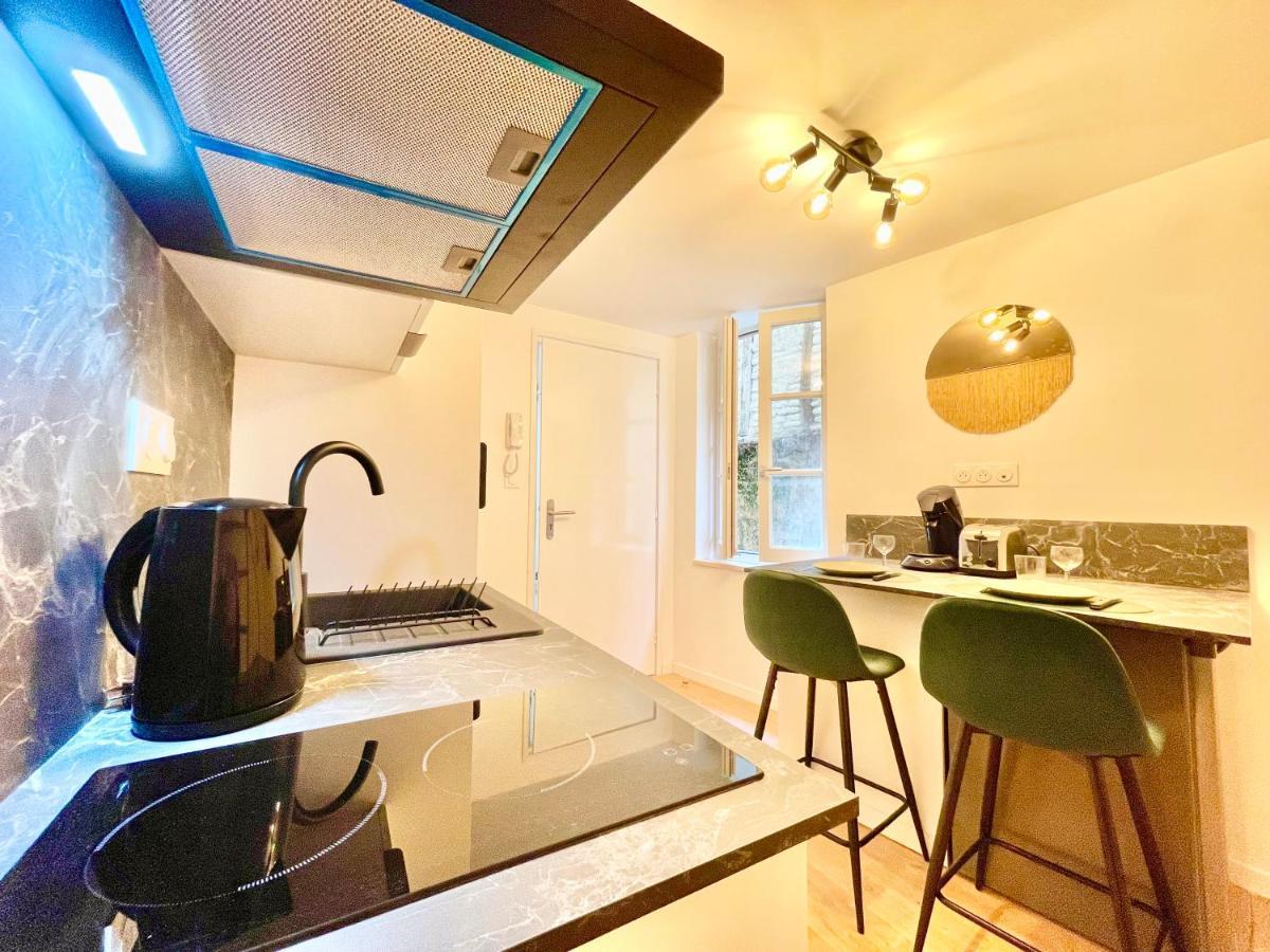 Niort - Hyper-Centre - Appartements En Duplex Ou Triplex - Wifi Fibre - Nouveau Bagian luar foto