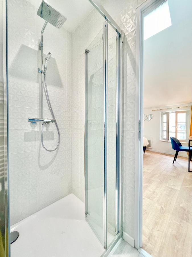 Niort - Hyper-Centre - Appartements En Duplex Ou Triplex - Wifi Fibre - Nouveau Bagian luar foto