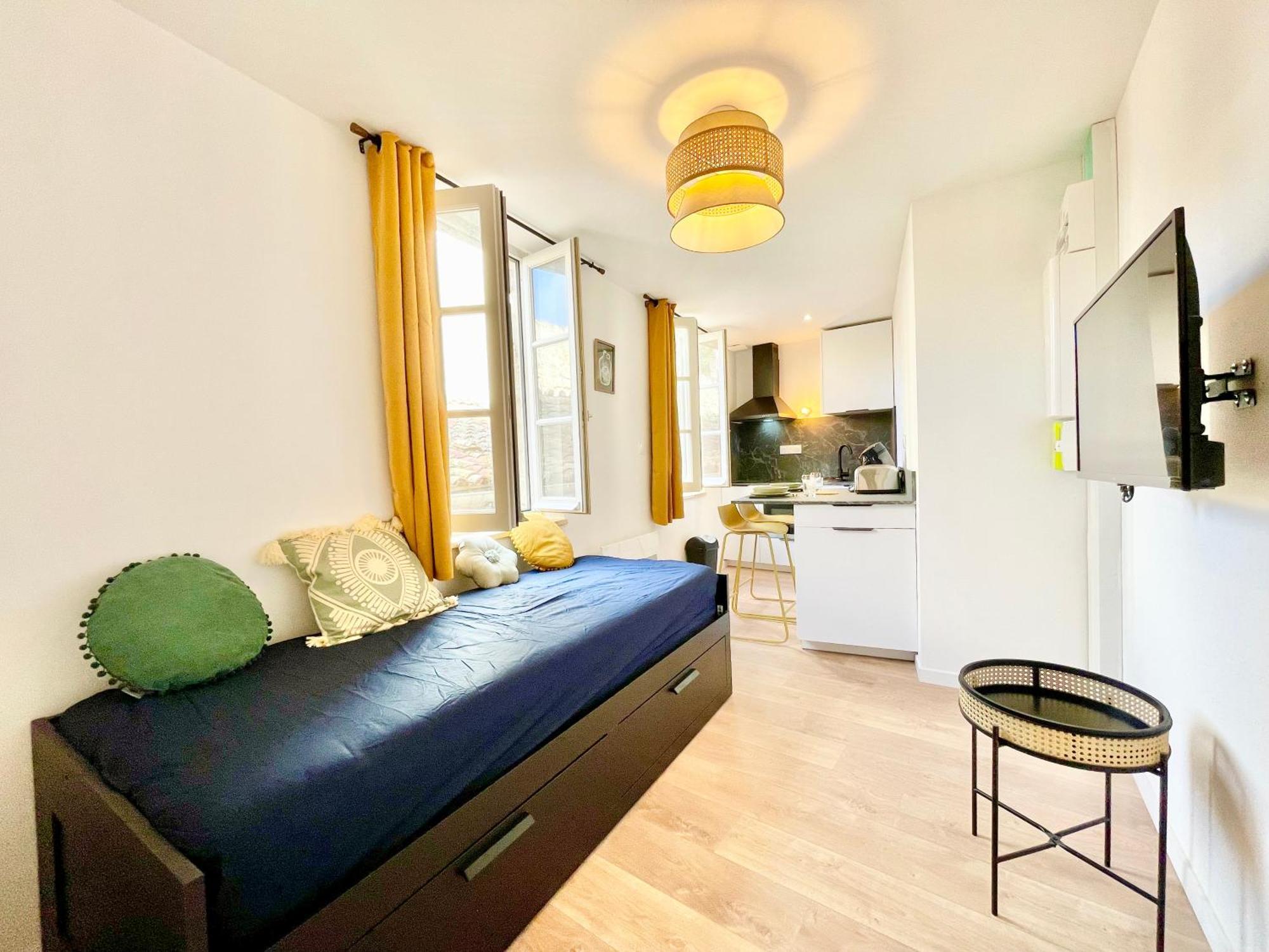 Niort - Hyper-Centre - Appartements En Duplex Ou Triplex - Wifi Fibre - Nouveau Bagian luar foto