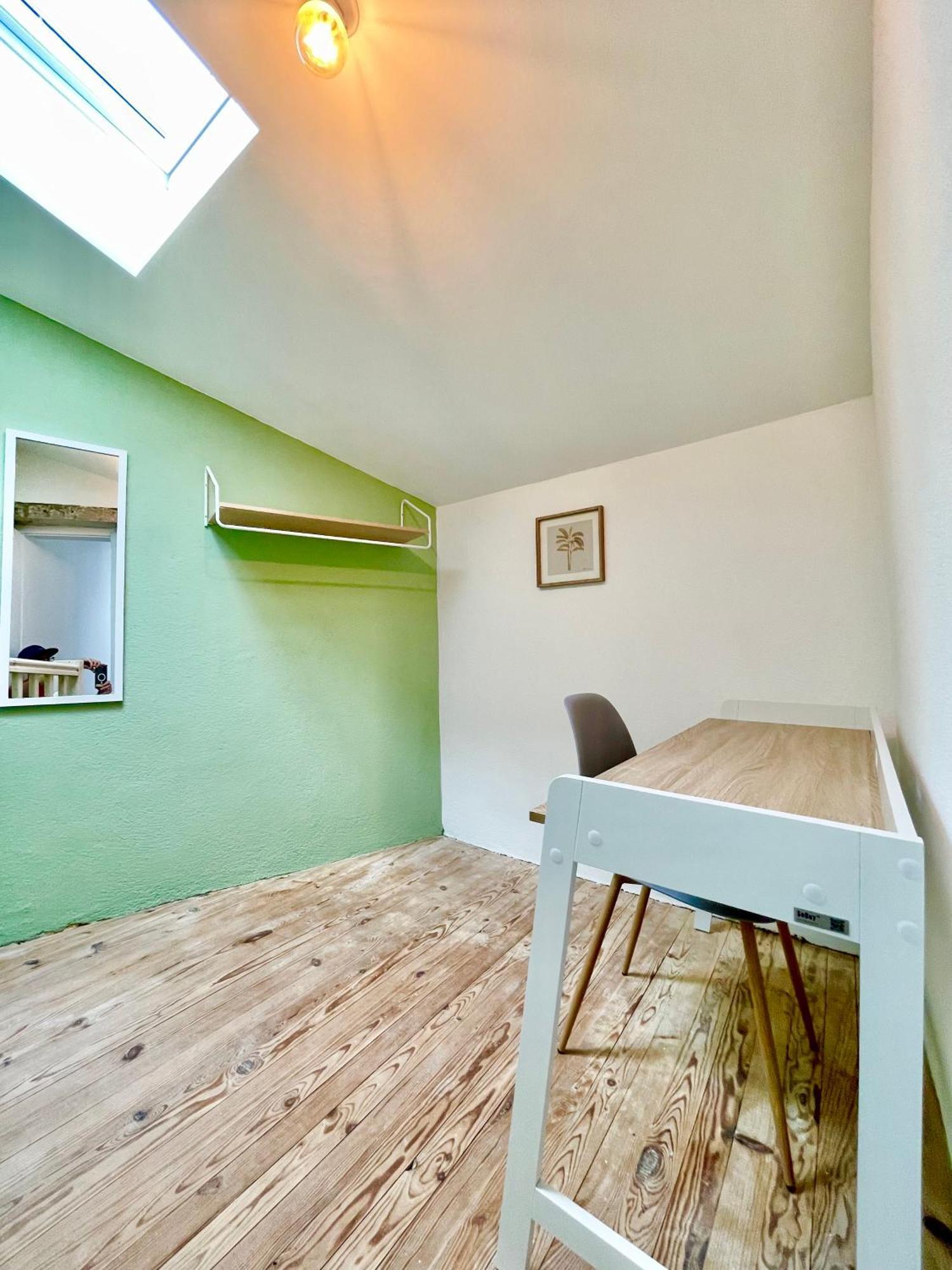 Niort - Hyper-Centre - Appartements En Duplex Ou Triplex - Wifi Fibre - Nouveau Bagian luar foto